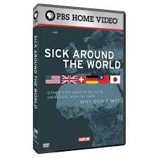 PBS’s Sick Around the World